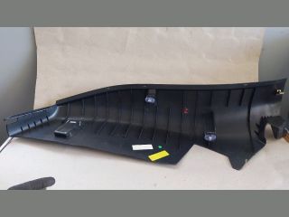 bontott OPEL ASTRA K Jobb C Oszlop Burkolat