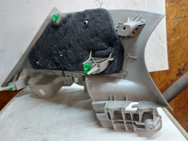 bontott OPEL ASTRA K Jobb C Oszlop Burkolat