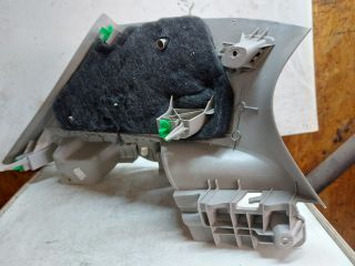 bontott OPEL ASTRA K Jobb C Oszlop Burkolat