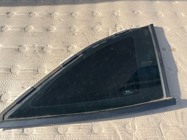 bontott OPEL ASTRA K Jobb C Oszlop Oldalablak Üveg