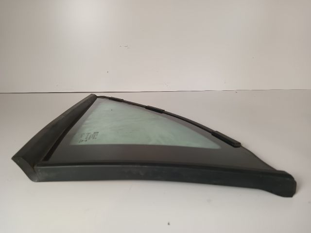 bontott OPEL ASTRA K Jobb C Oszlop Oldalablak Üveg