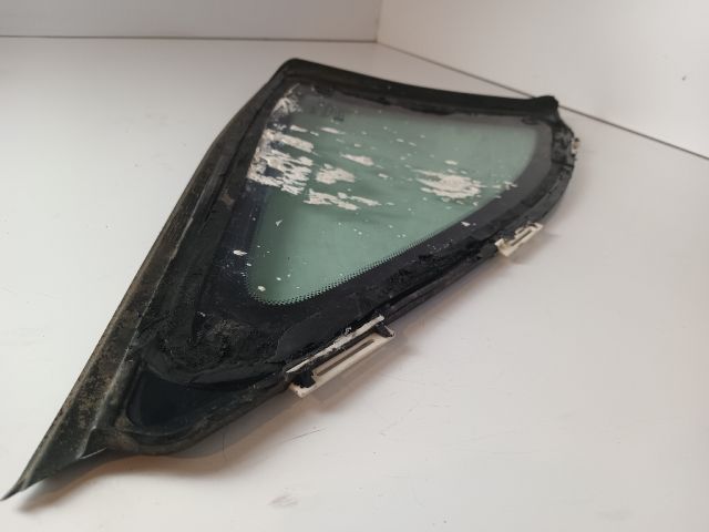 bontott OPEL ASTRA K Jobb C Oszlop Oldalablak Üveg