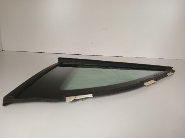 bontott OPEL ASTRA K Jobb C Oszlop Oldalablak Üveg