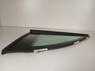 bontott OPEL ASTRA K Jobb C Oszlop Oldalablak Üveg