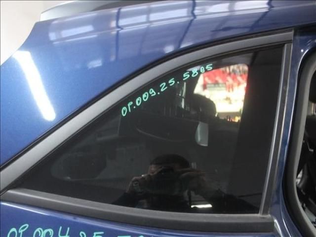 bontott OPEL ASTRA K Jobb C Oszlop Oldalablak Üveg