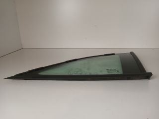 bontott OPEL ASTRA K Jobb C Oszlop Oldalablak Üveg