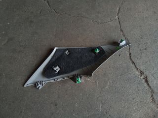 bontott OPEL ASTRA K Jobb D Oszlop Burkolat