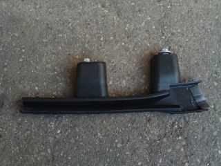 bontott OPEL ASTRA K Jobb első Ablak Sín