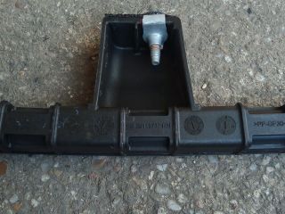 bontott OPEL ASTRA K Jobb első Ablak Sín