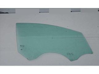 bontott OPEL ASTRA K Jobb első Ablak