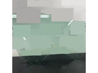 bontott OPEL ASTRA K Jobb első Ablak