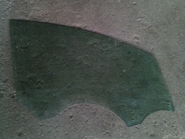 bontott OPEL ASTRA K Jobb első Ablak