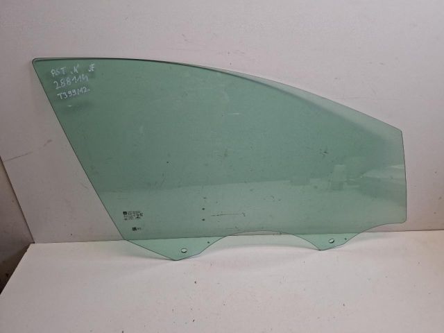 bontott OPEL ASTRA K Jobb első Ablak