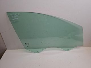 bontott OPEL ASTRA K Jobb első Ablak