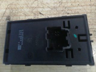 bontott OPEL ASTRA K Jobb első Ablakemelő Kapcsoló