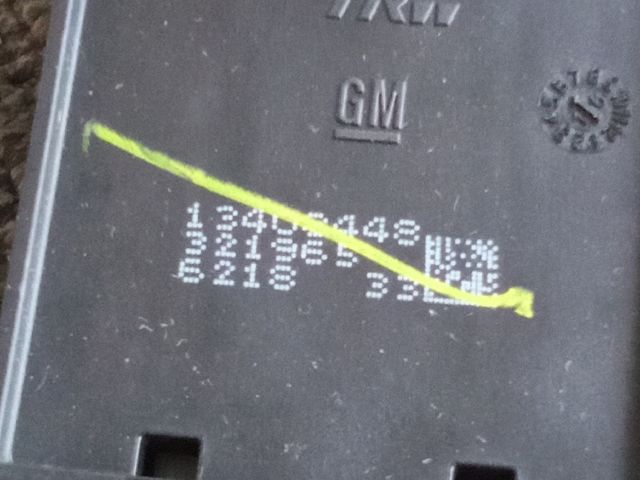 bontott OPEL ASTRA K Jobb első Ablakemelő Kapcsoló