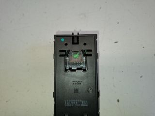 bontott OPEL ASTRA K Jobb első Ablakemelő Kapcsoló