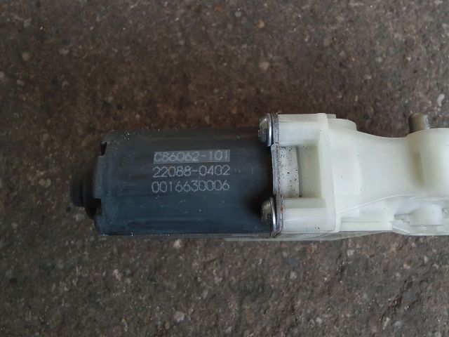 bontott OPEL ASTRA K Jobb első Ablakemelő Motor