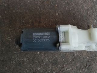 bontott OPEL ASTRA K Jobb első Ablakemelő Motor