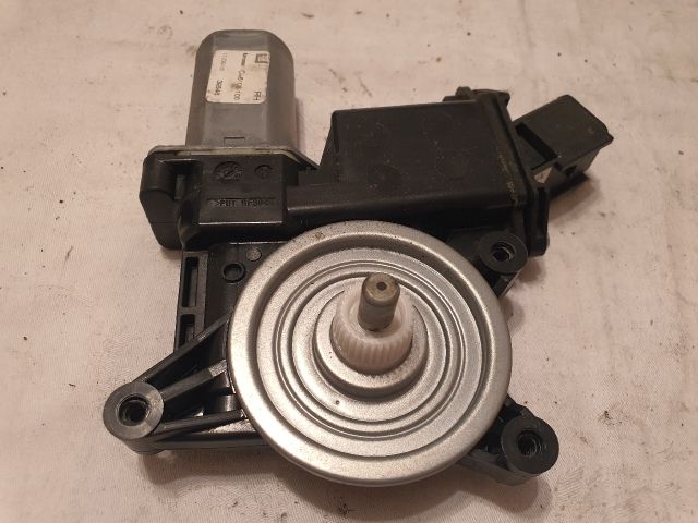 bontott OPEL ASTRA K Jobb első Ablakemelő Motor