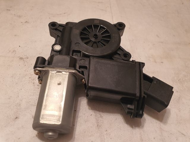 bontott OPEL ASTRA K Jobb első Ablakemelő Motor