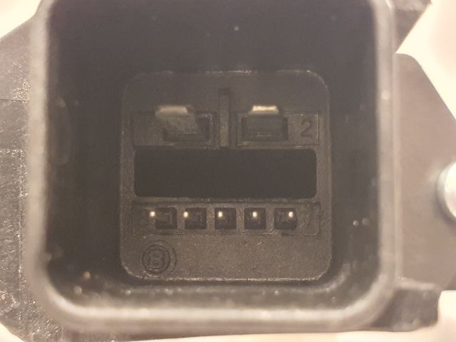 bontott OPEL ASTRA K Jobb első Ablakemelő Motor