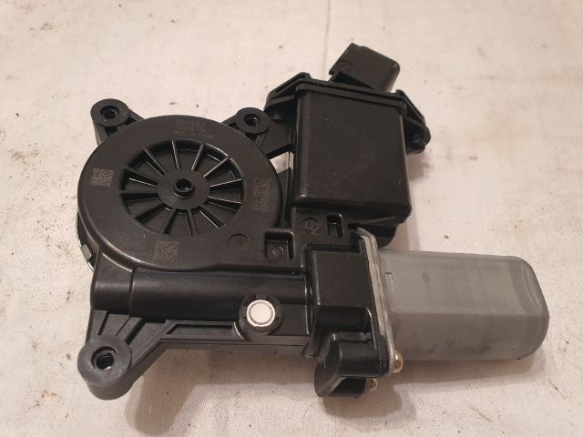 bontott OPEL ASTRA K Jobb első Ablakemelő Motor