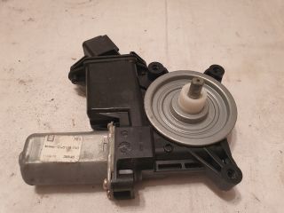 bontott OPEL ASTRA K Jobb első Ablakemelő Motor