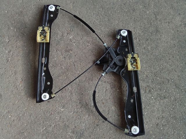 bontott OPEL ASTRA K Jobb első Ablakemelő Szerkezet (Elektromos)