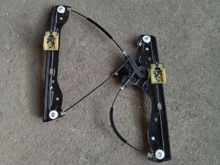 bontott OPEL ASTRA K Jobb első Ablakemelő Szerkezet (Elektromos)