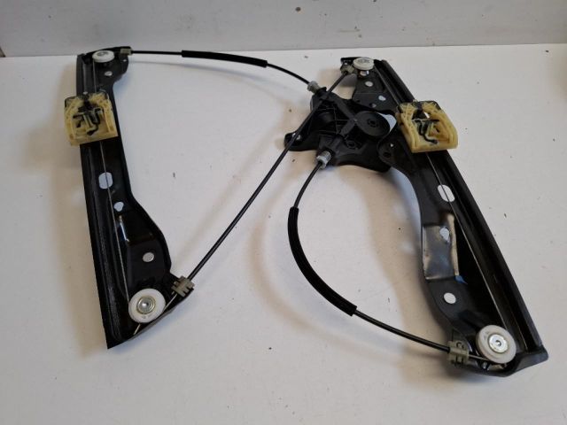 bontott OPEL ASTRA K Jobb első Ablakemelő Szerkezet (Elektromos)