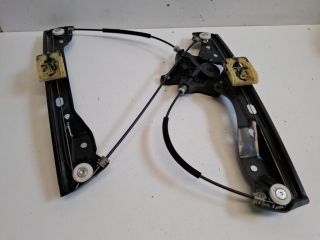 bontott OPEL ASTRA K Jobb első Ablakemelő Szerkezet (Elektromos)