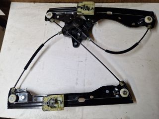 bontott OPEL ASTRA K Jobb első Ablakemelő Szerkezet (Elektromos)