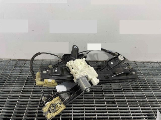 bontott OPEL ASTRA K Jobb első Ablakemelő Szerkezet (Elektromos)