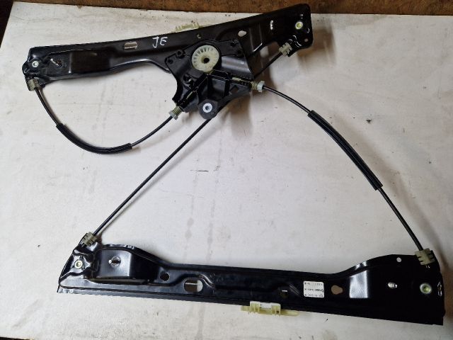 bontott OPEL ASTRA K Jobb első Ablakemelő Szerkezet (Elektromos)