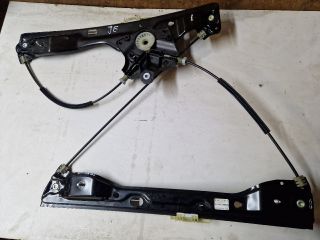 bontott OPEL ASTRA K Jobb első Ablakemelő Szerkezet (Elektromos)