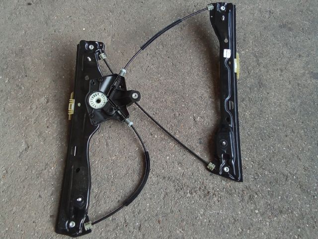 bontott OPEL ASTRA K Jobb első Ablakemelő Szerkezet (Elektromos)