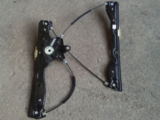 bontott OPEL ASTRA K Jobb első Ablakemelő Szerkezet (Elektromos)