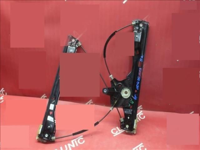 bontott OPEL ASTRA K Jobb első Ablakemelő Szerkezet (Elektromos)