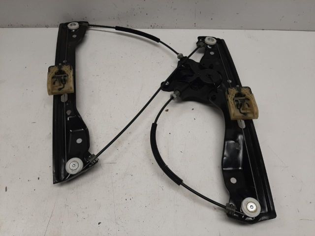 bontott OPEL ASTRA K Jobb első Ablakemelő Szerkezet (Elektromos)