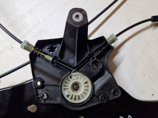 bontott OPEL ASTRA K Jobb első Ablakemelő Szerkezet (Elektromos)