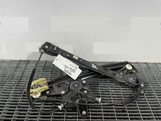 bontott OPEL ASTRA K Jobb első Ablakemelő Szerkezet (Elektromos)