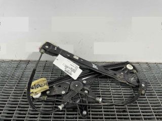 bontott OPEL ASTRA K Jobb első Ablakemelő Szerkezet (Elektromos)