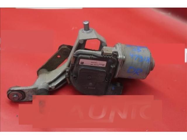 bontott OPEL ASTRA K Jobb első Ablaktörlő Motor