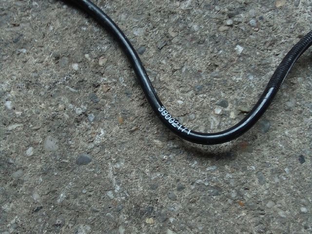 bontott OPEL ASTRA K Jobb első ABS Jeladó