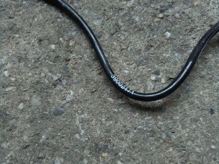 bontott OPEL ASTRA K Jobb első ABS Jeladó