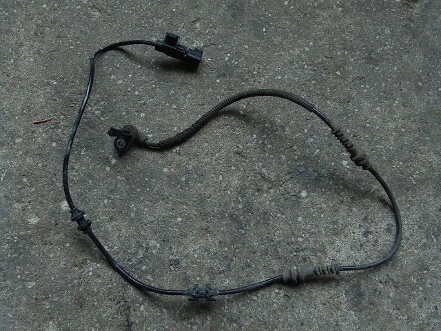 bontott OPEL ASTRA K Jobb első ABS Jeladó