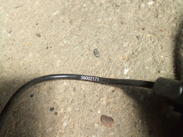 bontott OPEL ASTRA K Jobb első ABS Jeladó