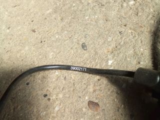 bontott OPEL ASTRA K Jobb első ABS Jeladó