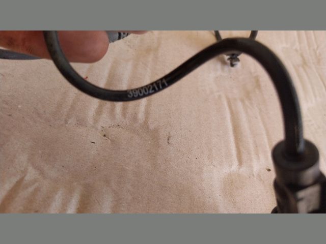 bontott OPEL ASTRA K Jobb első ABS Jeladó